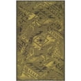 thumbnail image 1 of Safavieh Palazzo Black Contemporary Rug - 4' x 6', 1 of 5
