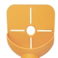 thumbnail image 2 of Taladro Polvo Collector Electric Woodwork Wood Bottle (mostaza) Amarillo, 2 of 4