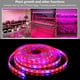 thumbnail image 2 of Luz de planta para invernadero, luz LED para crecimiento de plantas, cadena de luces LED para crecimiento de plantas, durabilidad mejorada, 2 of 8