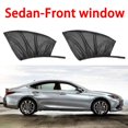 thumbnail image 1 of Hweilai 2 pieces of car front window sunshade, 1 of 5