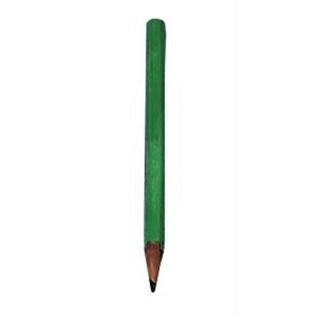 rubber coated pencils