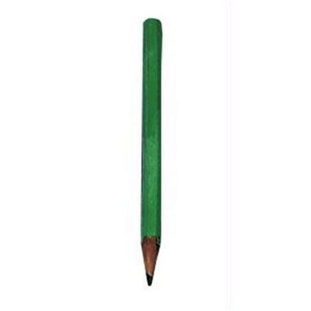 rubber coated pencils