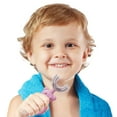 thumbnail image 4 of Children'S U-Shape Toothbrush For 360° Thorough Cleansing Whitening Massage Toothbrush U- Type Modeling Toothbrush For Children, Manual Toothbrush, 4 of 5