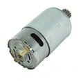thumbnail image 3 of 6V/12V 18000-30000Rpm Electric Motor Gear For Kids Ride On Bike Car Toy, 3 of 8