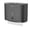 Black, variant on Plussen Multi-Fold Paper Towel Dispenser Wall-Mounted for Home & Commerical, Black