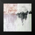thumbnail image 2 of Aryai, Sia 15x15 Black Modern Framed Museum Art Print Titled - Amaze VI, 2 of 5