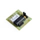 thumbnail image 4 of Tholdsy Motor paso a paso de 5 V CC + placa de módulo de prueba de controlador ULN2003 para Electrónica miscelánea, 4 of 6