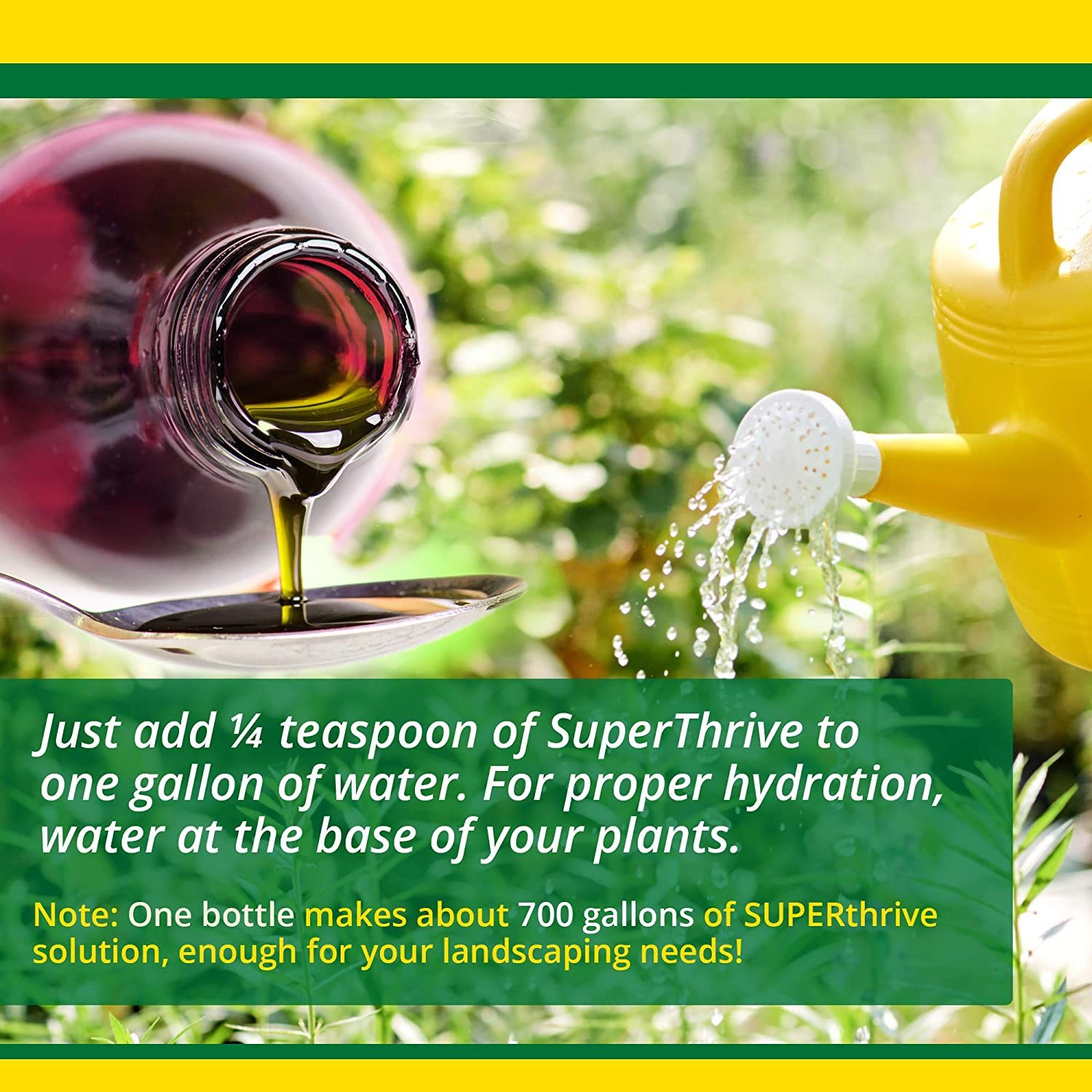 SUPERTHRIVE QUART 732823 by SuperThrive