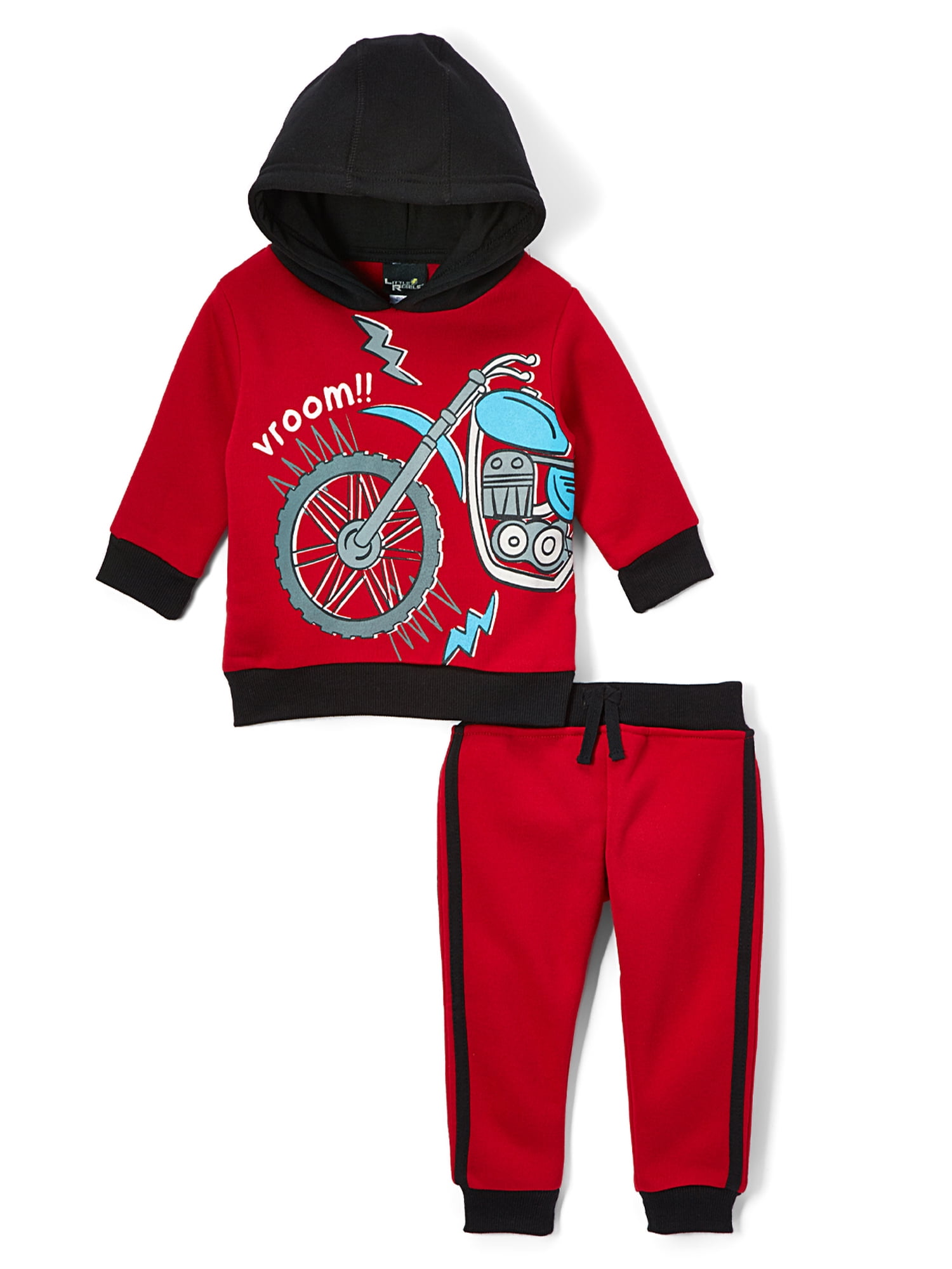 toddler hoodies walmart