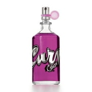 Curve Crush Women by Liz Claiborne 3.4 oz EDT