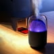 thumbnail image 1 of USB Humidifier With Colored Light Quiet Cool Mist Humidifier For Bedroom And Office Plants Easy To Clean, 1 of 9