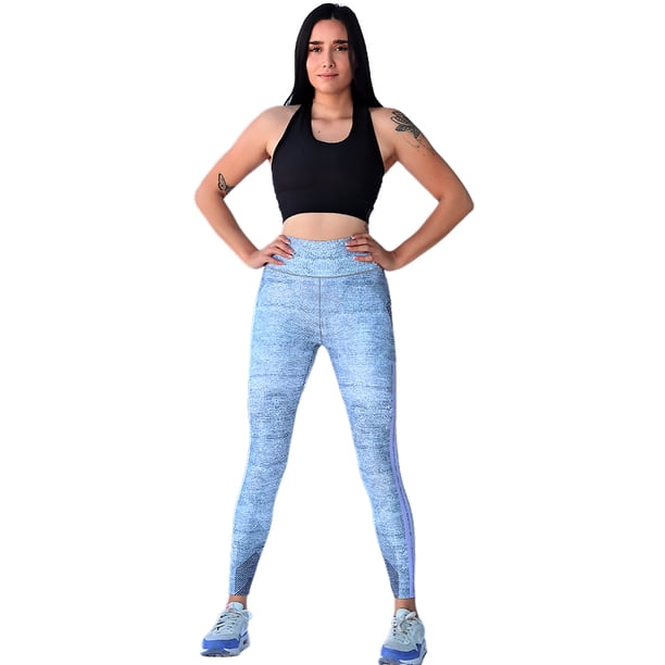Leggins Deportivos para Dama ELITE 169 CH Calepi NOW