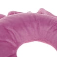 thumbnail image 3 of Massage Table Cradle Face Neck Head Salon Cushion Rose Red, 3 of 8