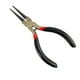 thumbnail image 4 of Pinzas Armado Bisutería Joyeria 3 pzs Corte Engarce Ajuste negro 3 Piezas JOYARIS Armado, 4 of 5