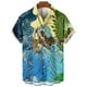 thumbnail image 5 of Camisas de verano para hombre, estampado 3D de Umbanda, ropa de hombre de alta calidad, sudadera informal, camisa hawaiana, camisas y blusas de manga corta, 5 of 5