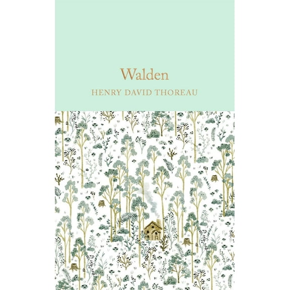 Walden (Hardcover)