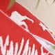 thumbnail image 5 of Ganfancp Christmas Plush Throw Pillow Funda de Almohada No Incluye Núcleo de Almohada Ofertas Del Día Liquidación 1* Funda de Almohada, 5 of 7