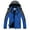 A, variant on Warm Cycling Jackets For Men - Innovative Windbreaker Bike Jacket, Waterproof Rain Jacket Mens Hooded for Cyclists