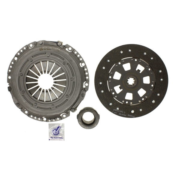 Clutch Kit Fits select: 1998 BMW M, 1997 BMW Z3