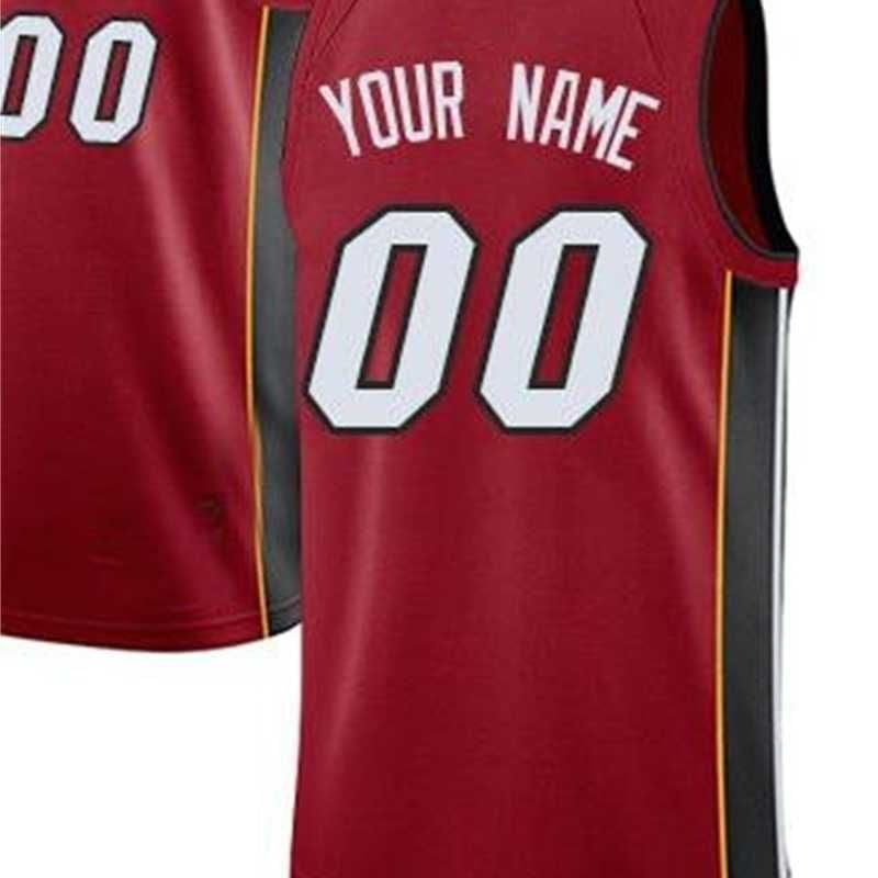 NBA_ Jersey Wholesale Custom 2020-21 Miami''Heat''Men''NBA''Jimmy Butler  Bam Ado Tyler Herro basketball Jersey Me 