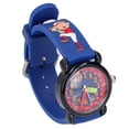thumbnail image 2 of D Reloj para niños de Dibujos Animados, Reloj para niños de Dibujos Animados en 3D D Reloj de Pulsera para niños pequeños de Dibujos Animados Reloj de Dibujos Animados Altamente Recomendado, 2 of 12