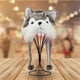 thumbnail image 1 of Gorro de Peluche de Animal Yinane Gorro de Invierno Sombrero de Novedad, 1 of 8