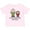 AD-Pink, variant on Inktastic I Love My Brother with Autism Girls Baby T-Shirt