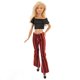 thumbnail image 3 of 12 pieces 30cm Bapyrene clothing costume fashion photography, 3 of 5