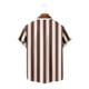 thumbnail image 5 of Camisas casuales de manga corta estilo hawaiano de moda de verano para hombres Pompotops  oipoqjl45400, 5 of 5