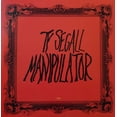 thumbnail image 4 of Ty Segall - Manipulator - Music & Performance - Vinyl, 4 of 4