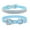 Light Blue, variant on Dog Collar Pet Collar Gps Wireless Dog Fence & Dog Training Collar With Gps Tracker, Waterproof For Boy And Girl Dogs Or Cats, Adjustable Sizes, Small, Medium, And Large Xs Pink