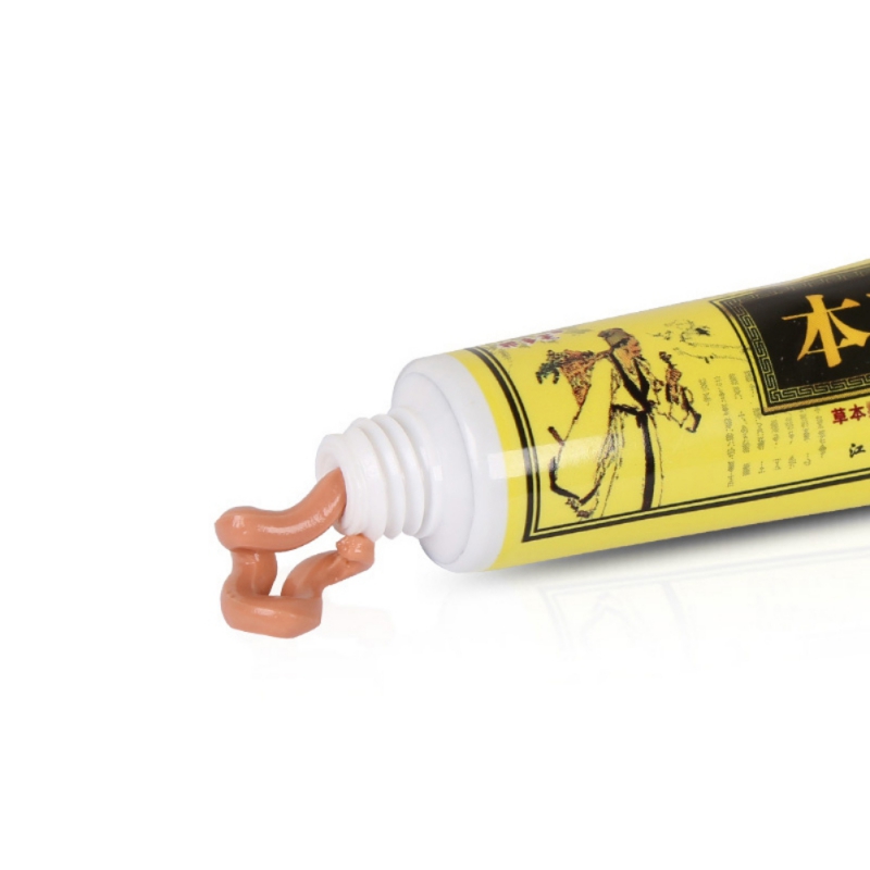 chinese anti itch cream