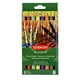 thumbnail image 1 of Caja con Marcadores Delgadadps Punta de Cincel Derwent 8 Piezas, 1 of 4