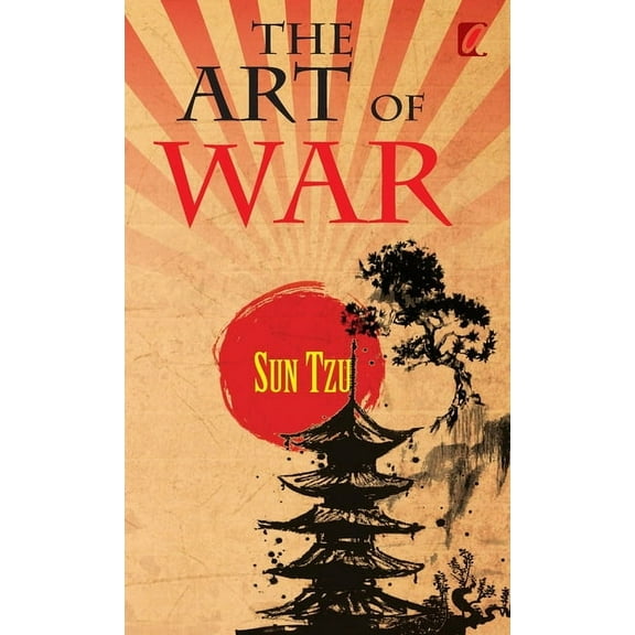 The art of war (Hardcover)