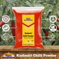 thumbnail image 4 of Rani Kashmiri Chilli Powder (Deggi Mirch, Low Heat) Ground Indian Spice 14oz (400g) ~ All Natural, Salt-Free | Kosher | Vegan | Gluten Friendly | Perfect for Deviled Eggs & other low heat dishes, 4 of 9