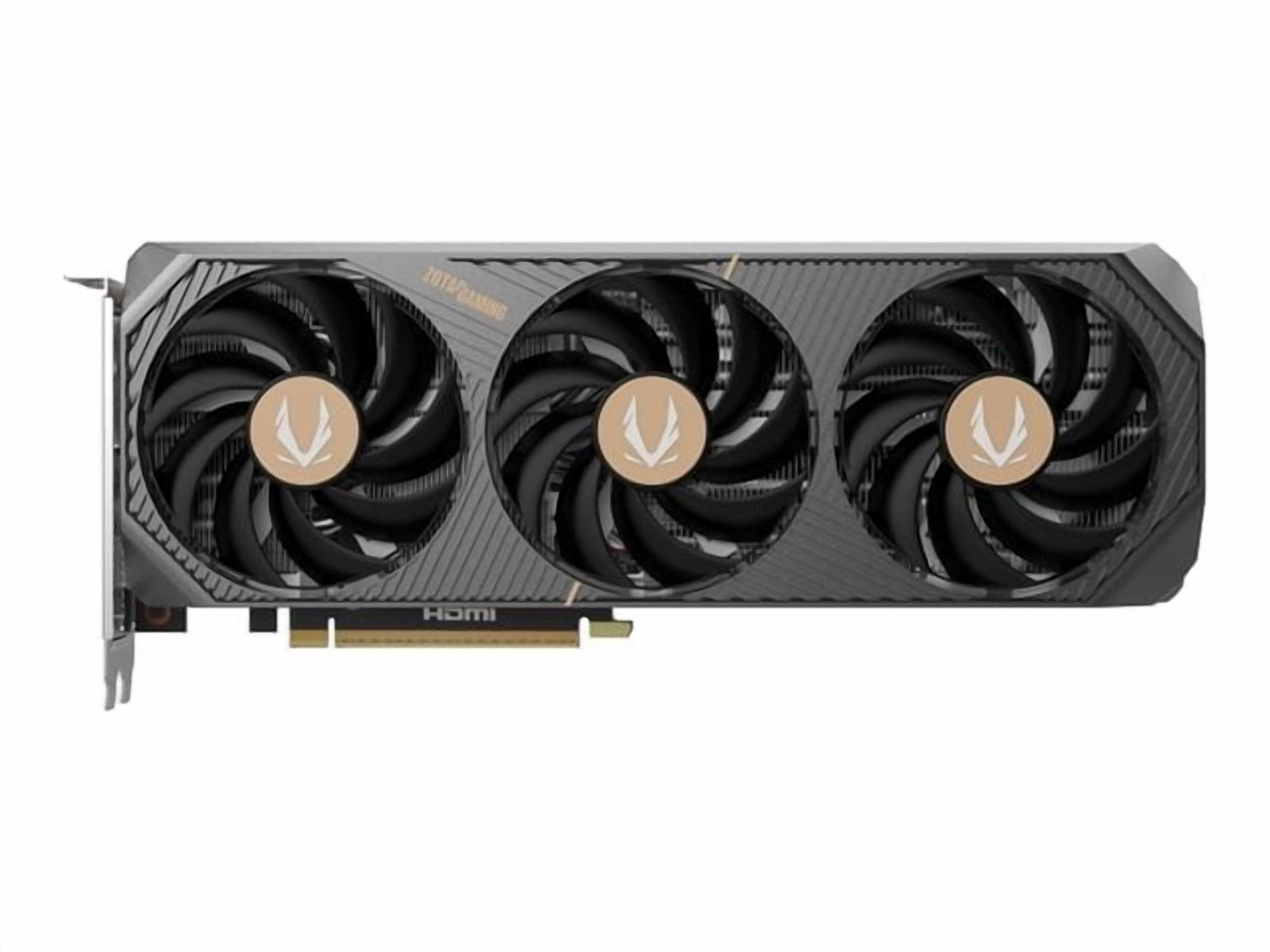 新品未開封ZOTAC GAMING GeForce RTX 5070 12GB ZOTAC SOLID GeForce RTX 5070 12GB 192-Bit GDDR7 PCI Express 5.0