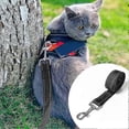 thumbnail image 3 of Non Pull Pet Harness for Small Medium Dogs Easy Control Pet Walking Harness Escape Proof Puppy Dog Vest, 3 of 5