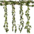 thumbnail image 5 of Willstar 2 Pcs Wisteria Garland Artificial Wisteria Vine 14 ft Wisteria Artificial Flowers Garland Fake Wisteria Garland Greenery for Wedding Arches Garden Decor, 5 of 16