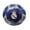Navy, variant on Icon Sports Real Madrid Soccer Ball Official Licensed Navy Size 2 [Kaleidoscope Design]