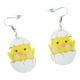 thumbnail image 5 of Pendientes de Pascua colgantes Salvador 2 piezas para niñas y adolescentes, 5 of 10