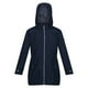 thumbnail image 1 of Regatta - Chaqueta Impermeable Talei para Niños/Niñas (Marino) Regatta UTRG7227_navy, 1 of 4
