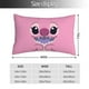 thumbnail image 3 of Anime Linda Lilo and Stitch 10 Funda de almohada con el personaje de Dibujos Animados para decorar la sala de estar, el sofá y el dormitorio - 50 x 76 cm, 3 of 5