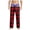 4d-xmas1008 Blue, variant on Funny Fake Underwear Pajama Pants for Men, Prank Birthday Christmas Gift Him, Funny Fake Butt Pants Fall Pjs