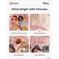 Disney Princess Girls Cute Backpack Water Resistant Toddler Backpack ...