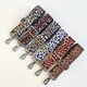 thumbnail image 5 of Minnieouse Correa De Bandolera De Hombro Para Mujer Cinturón De Nylon Fácil Y Duradero Correa De Bolsa De Mensajero Femenina Ropa, zapatos y accesorios Miscelánea 53 plata, 5 of 6