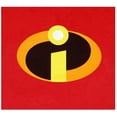 thumbnail image 2 of The Incredibles Symbol Youth T-Shirt, 2 of 2