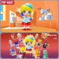 thumbnail image 2 of POP MART MOLLY My Instant Superpower Series Caja Sorpresa Juguetes Figuras de Acción Anime Caixa Caja Sorpresa Caja Misteriosa Muñecas Regalo para Niñas, 2 of 5