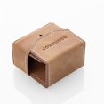 thumbnail image 4 of Funda para auriculares Moondrop Space Travel Leather para viajes espaciales TWS, 4 of 4