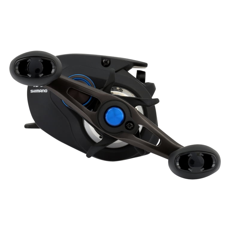 Shimano Fishing SLX DC 150 Low Profile Reels [SLXDC150] - Walmart.com