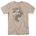thumbnail image 1 of Cheers-Original Cast - Short Sleeve Adult 18-1 Tee - Sand, 3X, 1 of 1